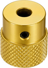 Aluminiumlegierung Handrad 6mm