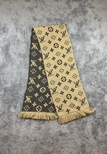 Louis Vuitton Monogram Schal