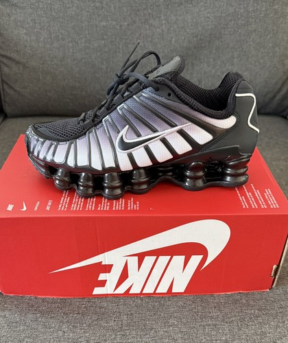 Original nike shox fade - original, tl