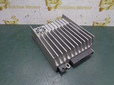 Mercedes-Benz Harman Becker Amplifier Soundverstärker A2129005213