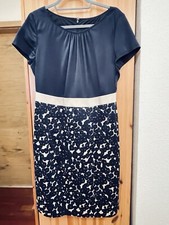 Elegantes Etuikleid von