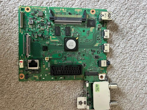 Sony ersatzteile spare - ersatzteile,