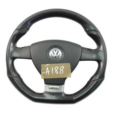 VW Golf 5 V GTI Lenkrad Leder 1K0419091AT 1K0880201BK?