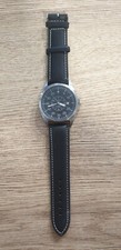 Herren quarz armbanduhr - herren,