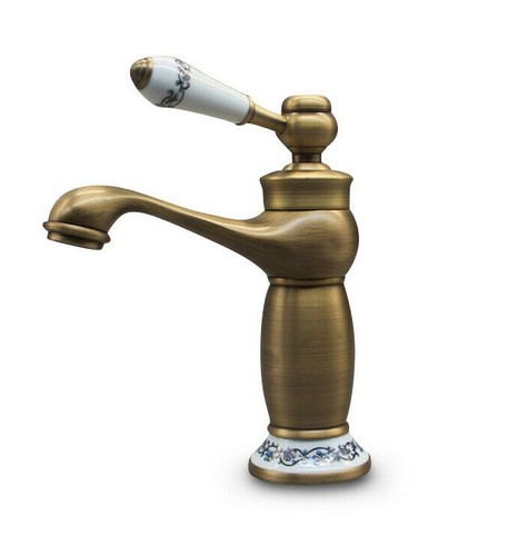 Wasserhahn bad retro armatur - wasserhahn,