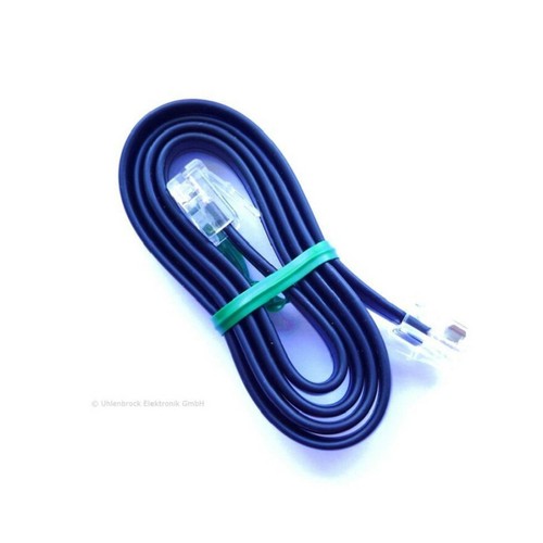 Uhlenbrock 62045 loconet - uhlenbrock,