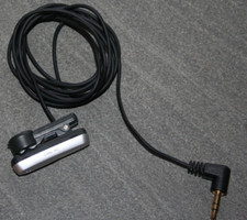 AIWA CM-TM53 Stereo Micro Mikrofon