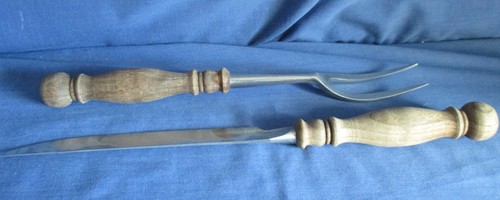 Wmf tranchierbesteck 2tlg - wmf,
