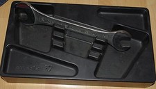 WÜRTH Einlage für Maulschlüssel Werkzeugwagen - Tiefzieheinlage