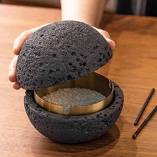 Aschenbecher Großer mit