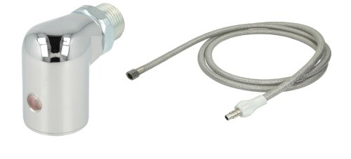 Allgas steckdose mit thermisch - mit,