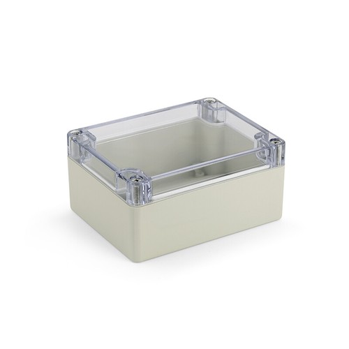 Modulgehäuse abs ip65 - abs,