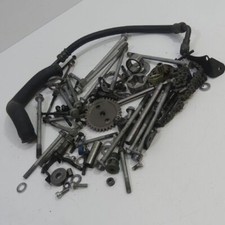 Kawasaki ZX-6R Ninja ZX600F Schrauben & Kleinteile Motor 35416