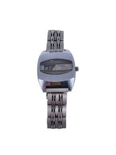 Armbanduhr Dugena Digital 36mm defekt