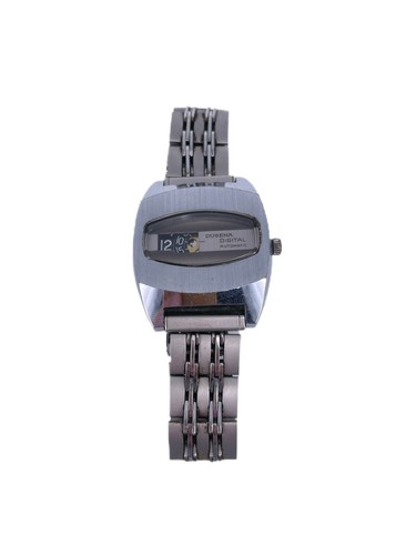 Armbanduhr dugena digital 36mm - armbanduhr,