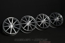 A4634011800 Alloy Wheels Rims