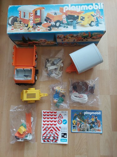 Playmobil 3474 neu ovp - neu,