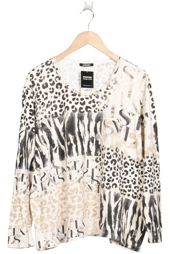 Olsen langarmshirt damen - olsen,