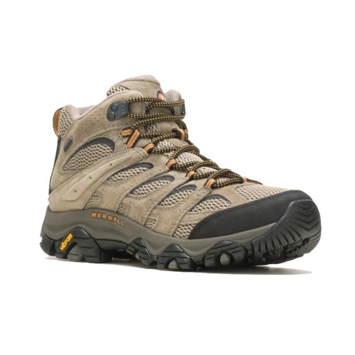 Merrell tactical moab mid - 3,