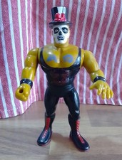 Papa Shango WWF Hasbro - Wrestling Action Figur WWE World Wrestling Federation