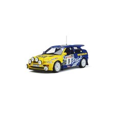 Ford escort cosworth rac - escort, gr.a