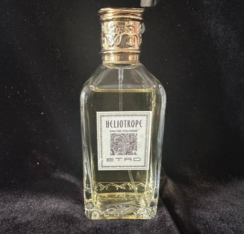 Etro heliotrope eau cologne - etro,