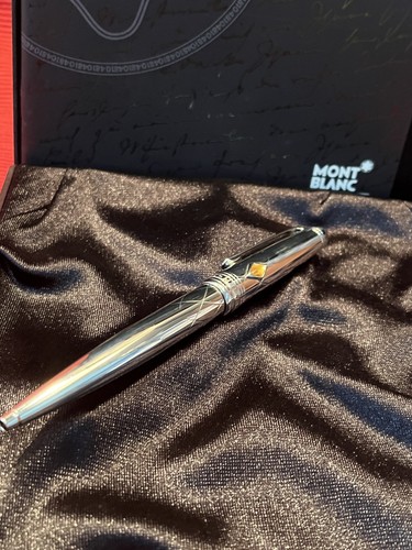 Montblanc meisterstück - montblanc,
