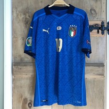 Puma Italy Play Issue Euro