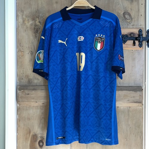 Puma italy play issue - italy, euro