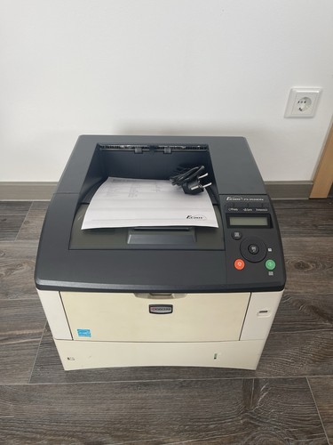 Kyocera 3920dn laserdrucker - kyocera, fs-3920dn