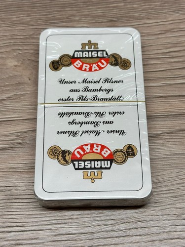 Maisel bräu bier - bräu, brauerei