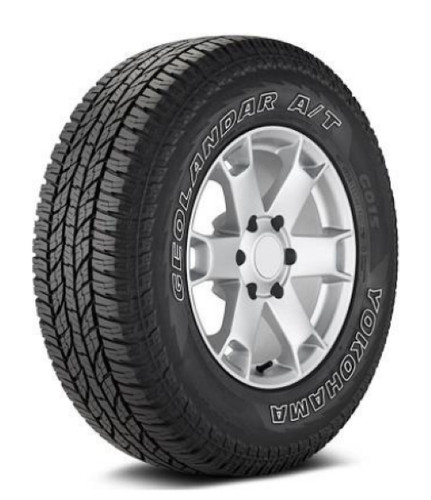 Yokohama 235 65r17 108h - 235/65r17,