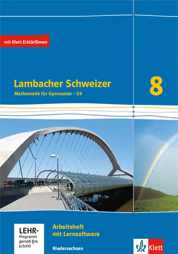 Lambacher schweizer mathematik - schweizer,