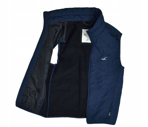 Hollister blau leicht - hollister,