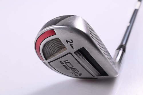 Adams idea a12 hybrid - adams,