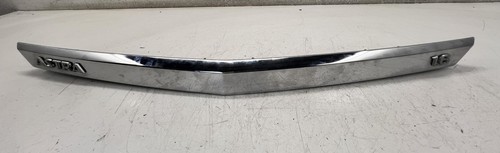 Blede heckklappe chrom - blede,