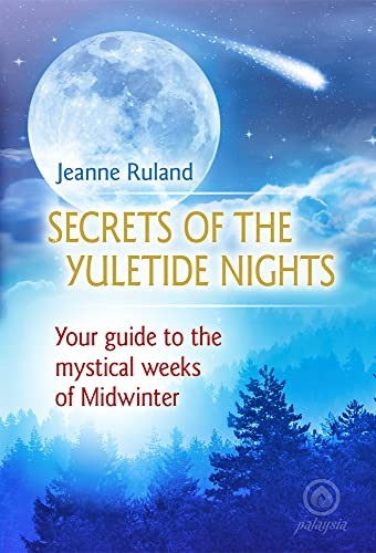 Secrets the yuletide - the,