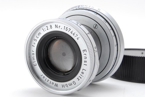 Near mint leica leitz - leica,