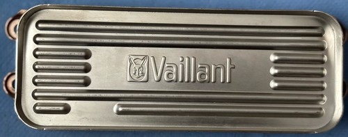 Vaillant wärmetauscher 19 - vaillant,