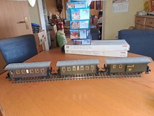 Märklin spur tlg - 1, 3-tlg