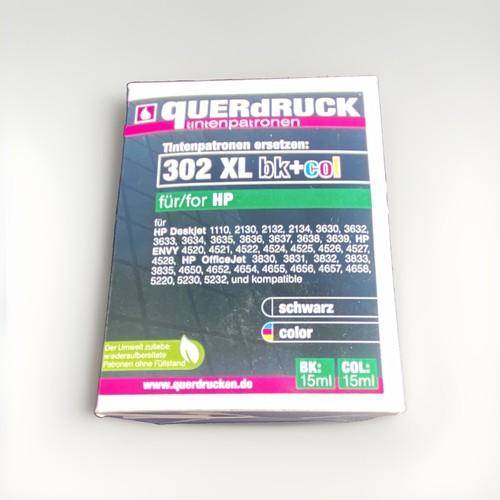 302 druckerpatronen - 302, xl
