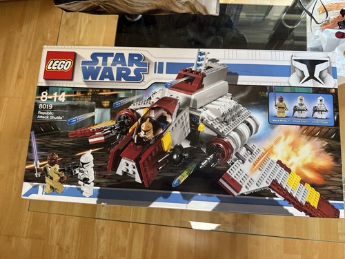 Lego star wars - lego, republic