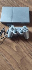 Sony Playstation 2 Slim mit
