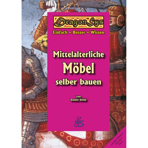 Mittelalterliche möbel selber - mittelalterliche,