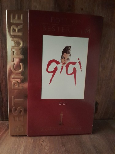 Gigi edition bester - gigi,