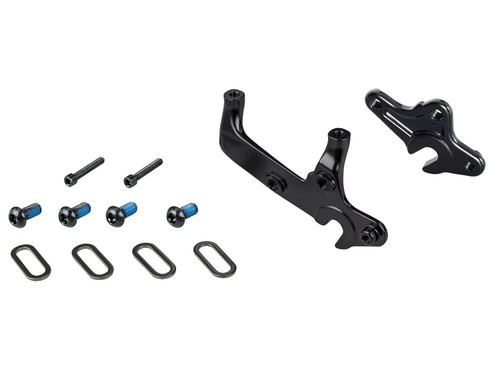 Bionx road dropout hardware - bionx,
