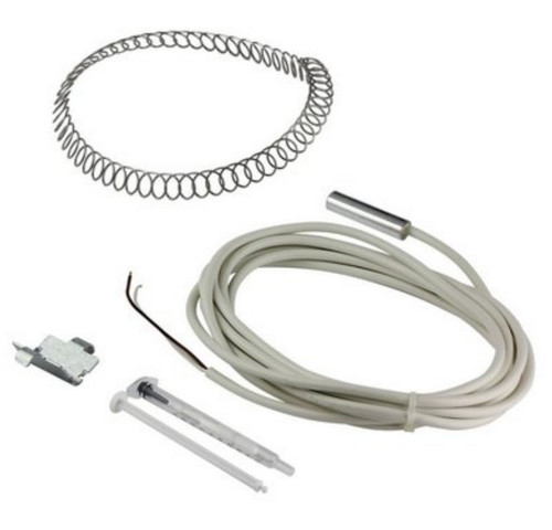 Buderus sieger fühler vorlauf - buderus,