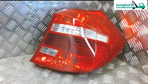 Heckleuchte 7181298 bmw 118d - heckleuchte,