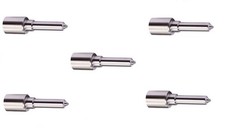 5x Originale Einspritzdüsen
