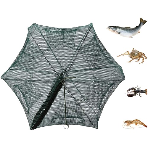 Fischernetz loch nylon - 6-loch,